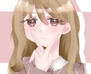 格安でキャラの良さを生かしたイラスト制作承ります 商用利用可能のキャラの良さを引き出したイラスト制作します！ イメージ1