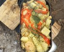 キャンプでのレク、食事、困り事にお答えします インストラクターがキャンプを最大限楽しむプランを作成します イメージ2