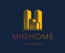ロゴをスムーズに提供します どんな感じにしようか迷っている人必見！！ イメージ2