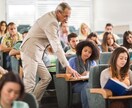 米高校・大学卒がアメリカ留学の相談に乗ります 単身渡米、米高校・大学卒の実体験から留学をサポート イメージ8