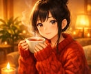 リラックスしよ〜︎✿あなたを優しく受けとめます 肩のチカラ抜きましょ( ꜆ 'ᵕ' )꜆⃞⃛୭ᐝ イメージ1