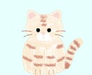 鉛筆で雰囲気ペットの似顔絵描きます SNSなどでペットのオリジナルアイコンが欲しい方に！ イメージ2