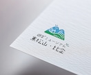 プロデザイナーが『商用ロゴ』ご制作します デザイン会社実務歴10年～19年以上のデザイナーのみでご対応 イメージ8
