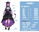 アイコンなどのイラストを作成いたします ご依頼者様のご希望を第一に作成いたします。 イメージ1