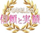 信頼性のあるプライバシーポリシーを作成します 希少なトリプルライセンスを有する専門家によるオーダーメイド イメージ2