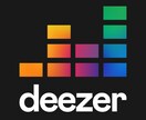 Deezer再生回数500伸びるまで拡散します Deezer再生回数500伸びるまで拡散します イメージ2