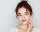 美容系・サロン向けAIモデル画像を生成します 撮影不要！商用利用OKのモデル素材｜広告・LP・SNSに最適 イメージ6