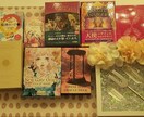 お相手のあなた様へのお気持ちを占います ～タロット等で過去～未来の相手の気持＆オラクルアドバイス付き イメージ4