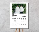 お値下げ中/結婚式のウェルカムボード作成します 最短翌日発送◎ 新規デザイン/ 先着5名様限定のお値段です イメージ5