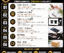 オリジナルTシャツを1枚から高品質プリントします 「写真・画像を送るだけ！1枚から対応」 イメージ6