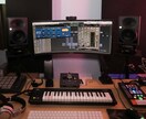 音楽制作、編曲チームあります オリジナル音楽と音楽スタイルの豊かなお客様を歓迎します イメージ2