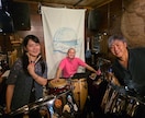 変拍子や変わったコード進行の曲を作ります ジャズをベースにした特殊楽器を使ったかっこいい曲を作編曲 イメージ3