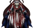 ダークな世界観の衣装デザイン､一枚絵制作します キャラクターデザイン､イラスト制作承ります イメージ9
