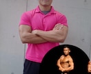 ボディビル優勝者がダイエットサポートします 様々な賞を受賞してる現役選手が貴方をコーチングします！ イメージ4