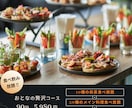 お手頃価格で納得のバナーをお届けします 【安い・早い・丁寧】丁寧なヒアリングと迅速な対応で安心 イメージ3