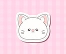 あなたのペット可愛くお描きします ミニキャラのように可愛く仕上げます♡ イメージ4