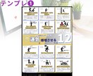 Xでの図解ポストを３つ作成します X伸ばしたいし、図解に興味あるけど何をすればいいの？を解決！ イメージ2