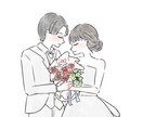ころっとしたデフォルメのイラスト描きます ２頭身のコロッとしたや頭身高めのイラスト描きます イメージ4