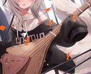 イラストを制作します なんでも気軽にご相談ください！ イメージ7