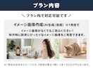 ECモール向けメイン画像(第一画像)を作成します 【丸投げOK】EC実務経験を活かし市場分析から構成・制作まで イメージ5