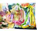 あなたの悩みを絵にします あなたの悩みを絵にして、客観視してみませんか？ イメージ1