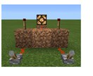 マインクラフトのレッドストーン回路わかりやすくご説明します イメージ1
