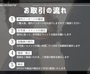 高級感あふれるプロフィールムービー作ります 【結婚式プロフィールムービー】DVD納品も対応♪ イメージ11