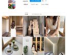 本物のインスタ日本人女性♀フォロワー増やします ⭐️年代性別が選べる・減少なし・超高品質フォロワー100人～ イメージ3