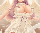 綺麗で可愛いイラスト描きます 綺麗に丁寧にあなたの望む1枚を！！ イメージ2