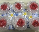飴細工を作成致します 結婚式のウェルカムスペースを華やかにしませんか？ イメージ10