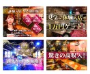 インスタグラム投稿用画像（フィード）作成を承ります 2枚1000円と格安！継続依頼大歓迎！ イメージ8