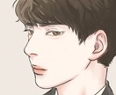 アニメタッチのイラスト作成いたします 美術大学出身者がイラスト作成いたします。 イメージ7