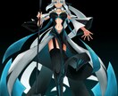 ネタイラストから真面目イラストまで描きます 満足のいくクオリティと値段相応の出来栄えを イメージ4