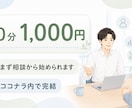 法人向けAI活用相談に60分対応します 社内業務への使い方をやさしく整理 イメージ6