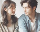 好きな人の本音。客観的に分析します 好きになると冷静になれないあなた、相手の気持ち見えてますか？ イメージ1