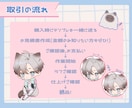 かわいいミニキャラ、SDキャラ描きます 商業利用可！可愛いイラストおまかせくだい！ イメージ7