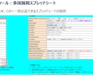 eBayカテゴリー・セラーリサーチツール提供します eBay輸出ベイジャック®　セラージャック イメージ6