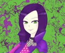 夢主さん、夢絵お描きします 夢主さんやお相手さんとのイラストなど作成します。 イメージ3