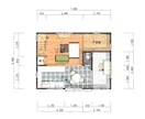 木造住宅の間取りを作成します 『家づくりの6割は間取りで決まる』 イメージ1