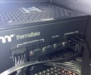 全国対応 マザボ、電源回路・端子修理・診断致します 端子破損 USB/HDMI基板修理 はんだ修理・パターン補修 イメージ8