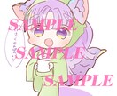 描けるものであればなんでも描きます 版権のものからオリキャラまでかけそうなものは描いていきます イメージ5