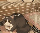 AIで遊ぼう！簡単な操作方法教えます AIで遊ぼう！かんたんチャット＆イラスト体験 イメージ2