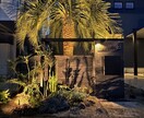 個人宅、店舗の図面を元に外回りをデザインします 敷地の状況や周辺環境ががわかる写真も併せて提出お願いします イメージ1