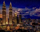マレーシア進学・留学サポートします 現地学生におまかせ☆英語・基本中文・マレー語対応可能 イメージ1