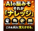AIで半自動化運用を目指し、発信者の常識を変えます インスタ×ClaudeCodeの教科書、AIがあなたの分身に イメージ6