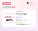 適職・天職占い｜才能と強み、働き方を読みます 40代からの働き方に。動く時期と最初の一歩まで書きます イメージ2