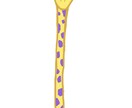 ゆるくてキモくてかわいい感じのイラスト描きます 個性を出したい方へ。主に動物のイラストなど。 イメージ4