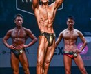 コンテスト優勝者直伝！ボディメイク術お教えします 200名以上のボディメイクを成功に導いたトレーニングメソッド イメージ4