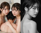 清楚系AI美女イラストを用途に合わせて制作します 商用OK｜清楚感・透明感重視のオーダーメイド イメージ7