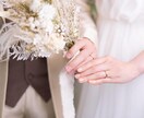 結婚する可能性や時期、結婚生活、夫像占います 西洋占星術における結婚総合運勢 イメージ1